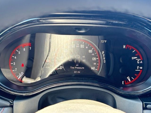 2026 Dodge Durango DURANGO GT PREMIUM AWD HEMI V8