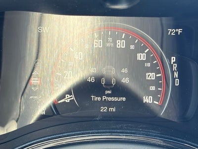 2026 Dodge Durango DURANGO GT PREMIUM AWD HEMI V8
