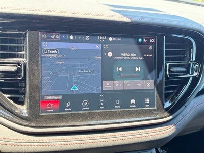 2026 Dodge Durango DURANGO GT PREMIUM AWD HEMI V8