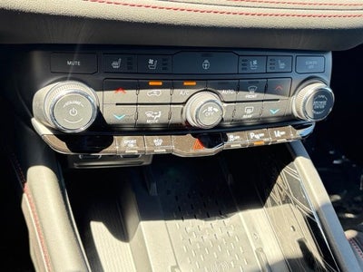 2026 Dodge Durango DURANGO GT PREMIUM AWD HEMI V8