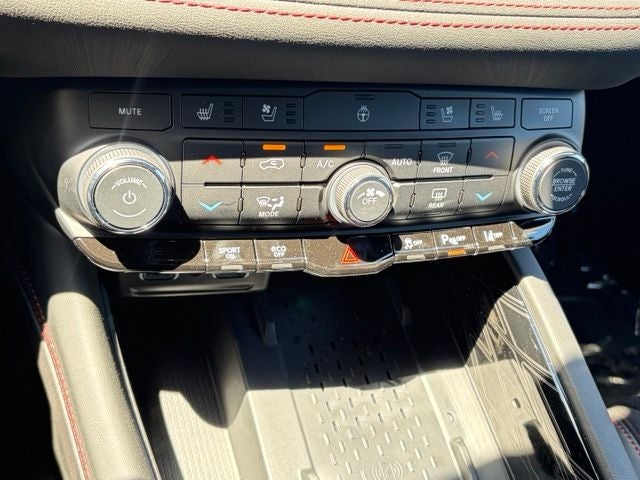 2026 Dodge Durango DURANGO GT PREMIUM AWD HEMI V8