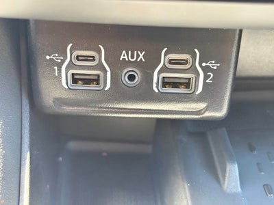 2026 Dodge Durango DURANGO GT PREMIUM AWD HEMI V8
