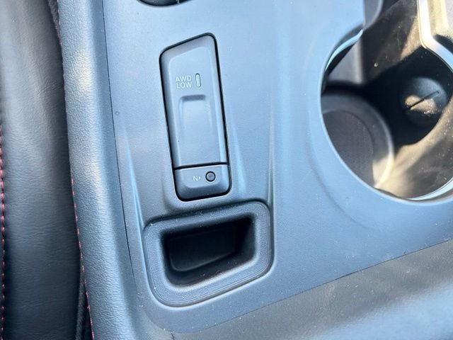 2026 Dodge Durango DURANGO GT PREMIUM AWD HEMI V8