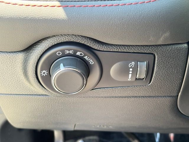 2026 Dodge Durango DURANGO GT PREMIUM AWD HEMI V8