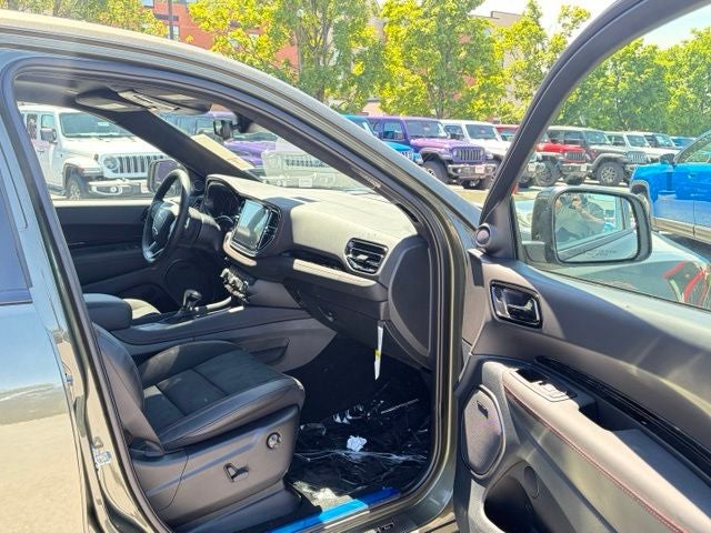 2026 Dodge Durango DURANGO GT PREMIUM AWD HEMI V8