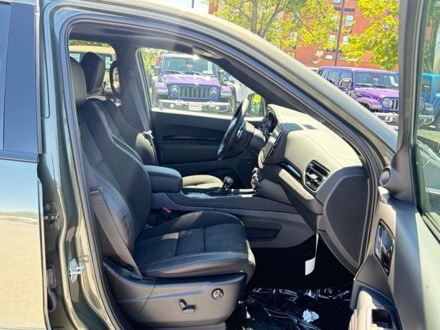2026 Dodge Durango DURANGO GT PREMIUM AWD HEMI V8