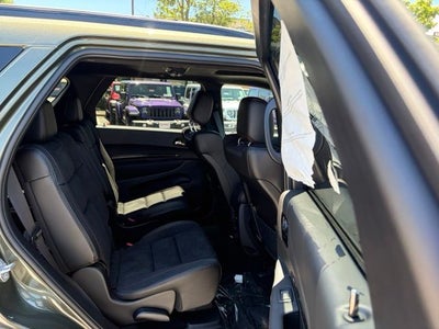 2026 Dodge Durango DURANGO GT PREMIUM AWD HEMI V8