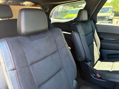 2026 Dodge Durango DURANGO GT PREMIUM AWD HEMI V8