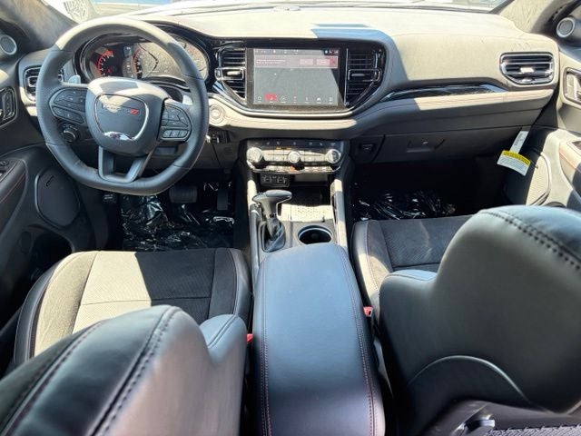 2026 Dodge Durango DURANGO GT PREMIUM AWD HEMI V8