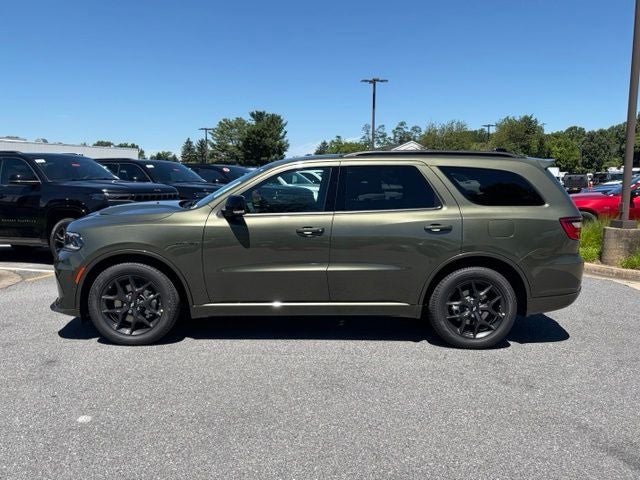 2026 Dodge Durango DURANGO GT PREMIUM AWD HEMI V8