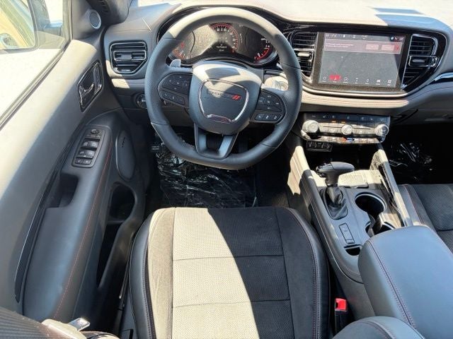 2026 Dodge Durango DURANGO GT PREMIUM AWD HEMI V8