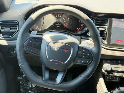 2026 Dodge Durango DURANGO GT PREMIUM AWD HEMI V8