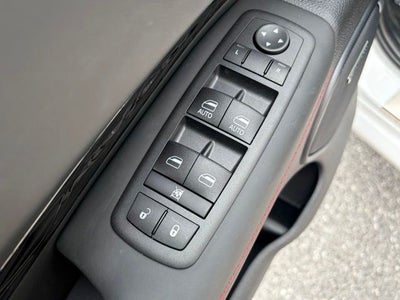 2026 Dodge Durango DURANGO GT PREMIUM AWD HEMI V8