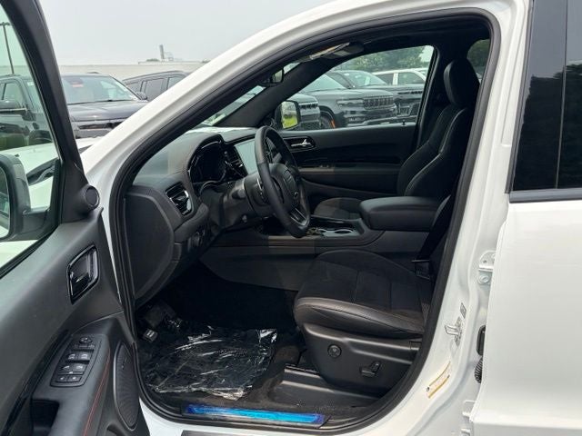 2026 Dodge Durango DURANGO GT PREMIUM AWD HEMI V8