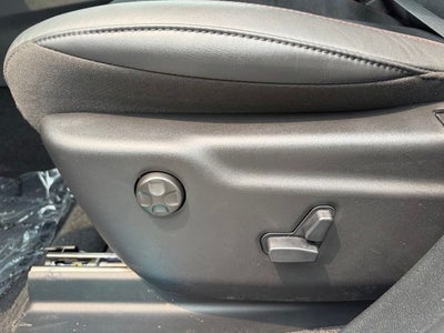 2026 Dodge Durango DURANGO GT PREMIUM AWD HEMI V8