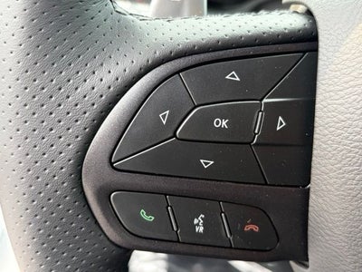 2026 Dodge Durango DURANGO GT PREMIUM AWD HEMI V8