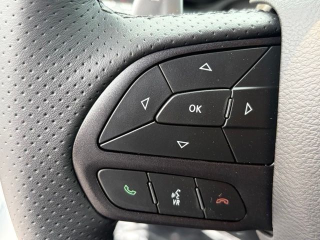2026 Dodge Durango DURANGO GT PREMIUM AWD HEMI V8