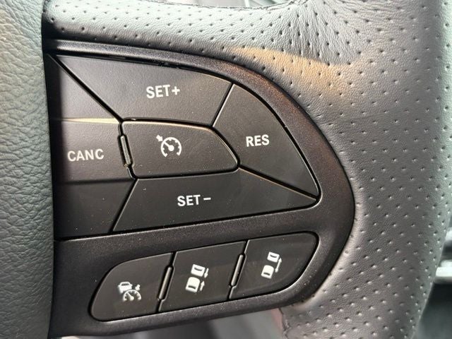 2026 Dodge Durango DURANGO GT PREMIUM AWD HEMI V8