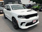 2026 Dodge Durango DURANGO GT PREMIUM AWD HEMI V8