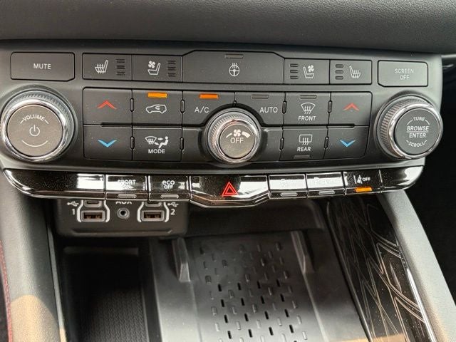 2026 Dodge Durango DURANGO GT PREMIUM AWD HEMI V8