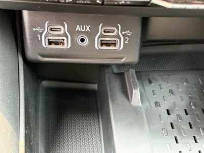 2026 Dodge Durango DURANGO GT PREMIUM AWD HEMI V8