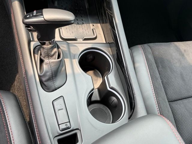 2026 Dodge Durango DURANGO GT PREMIUM AWD HEMI V8