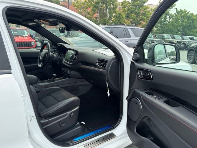 2026 Dodge Durango DURANGO GT PREMIUM AWD HEMI V8
