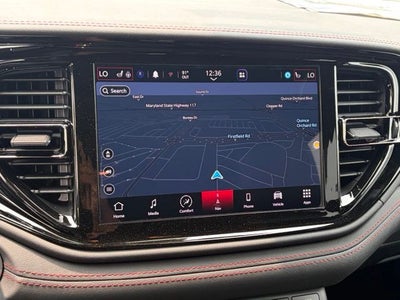 2026 Dodge Durango DURANGO GT PREMIUM AWD HEMI V8