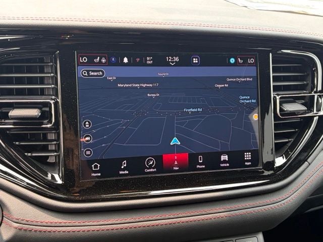 2026 Dodge Durango DURANGO GT PREMIUM AWD HEMI V8