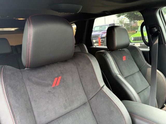 2026 Dodge Durango DURANGO GT PREMIUM AWD HEMI V8