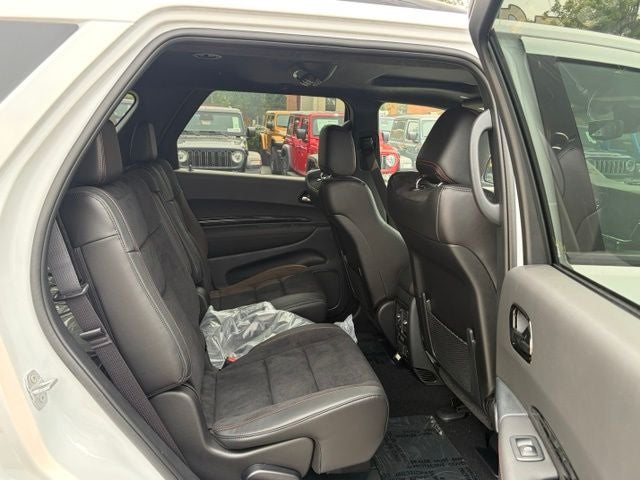 2026 Dodge Durango DURANGO GT PREMIUM AWD HEMI V8