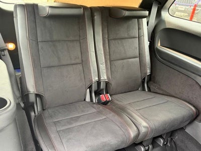 2026 Dodge Durango DURANGO GT PREMIUM AWD HEMI V8