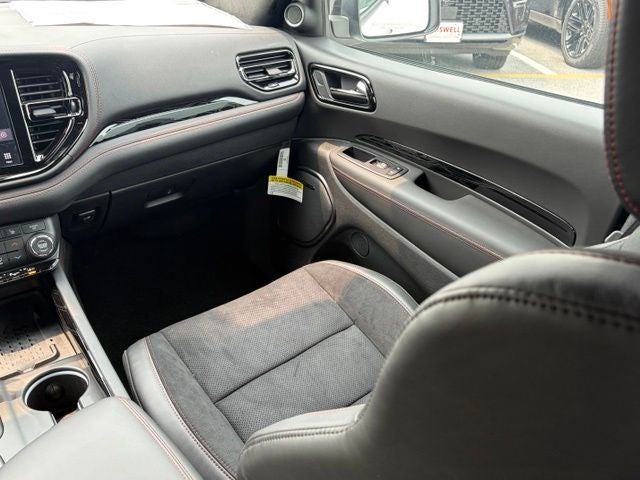 2026 Dodge Durango DURANGO GT PREMIUM AWD HEMI V8