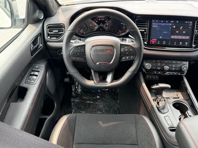 2026 Dodge Durango DURANGO GT PREMIUM AWD HEMI V8