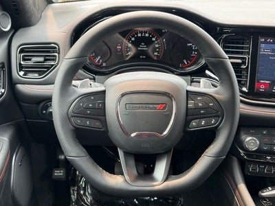 2026 Dodge Durango DURANGO GT PREMIUM AWD HEMI V8