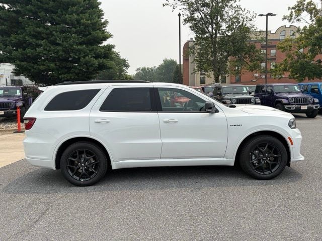 2026 Dodge Durango DURANGO GT PREMIUM AWD HEMI V8