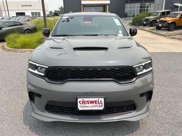 2026 Dodge Durango DURANGO GT PREMIUM AWD HEMI V8