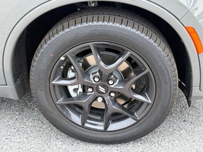 2026 Dodge Durango DURANGO GT PREMIUM AWD HEMI V8