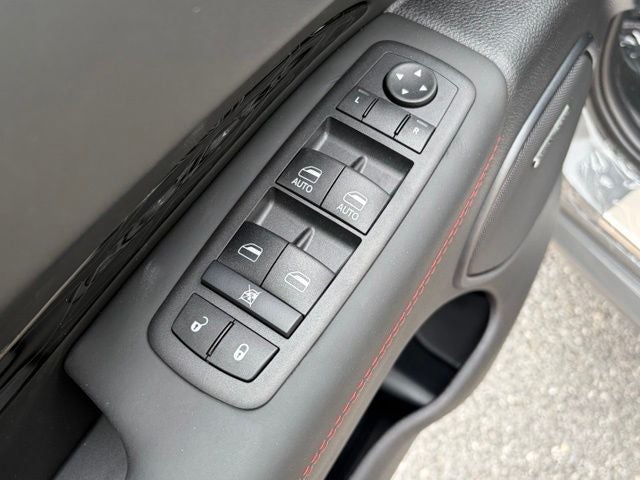 2026 Dodge Durango DURANGO GT PREMIUM AWD HEMI V8