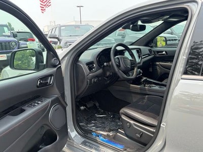 2026 Dodge Durango DURANGO GT PREMIUM AWD HEMI V8