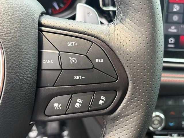 2026 Dodge Durango DURANGO GT PREMIUM AWD HEMI V8