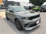 2026 Dodge Durango DURANGO GT PREMIUM AWD HEMI V8