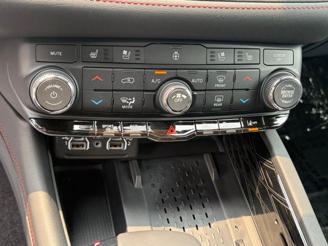 2026 Dodge Durango DURANGO GT PREMIUM AWD HEMI V8