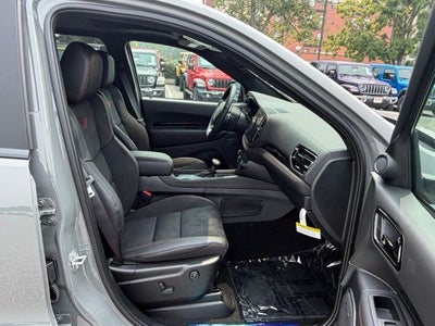 2026 Dodge Durango DURANGO GT PREMIUM AWD HEMI V8