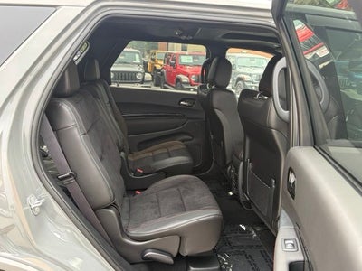 2026 Dodge Durango DURANGO GT PREMIUM AWD HEMI V8