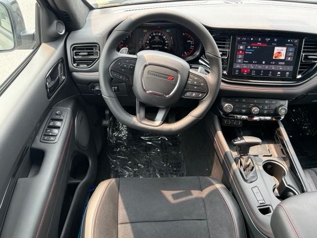 2026 Dodge Durango DURANGO GT PREMIUM AWD HEMI V8