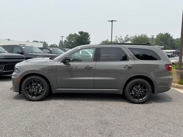 2026 Dodge Durango DURANGO GT PREMIUM AWD HEMI V8