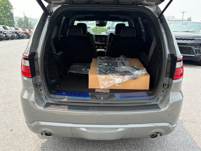 2026 Dodge Durango DURANGO GT PREMIUM AWD HEMI V8