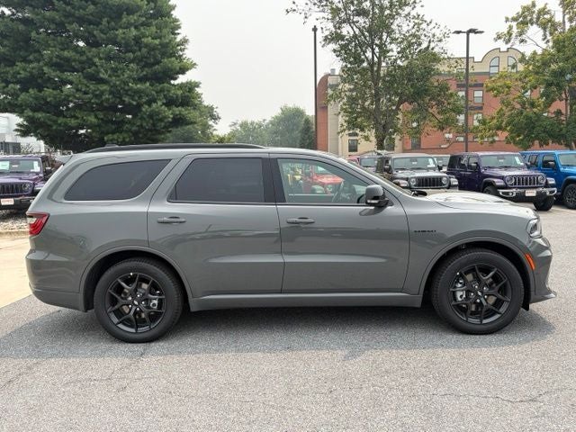 2026 Dodge Durango DURANGO GT PREMIUM AWD HEMI V8