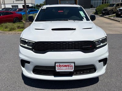 2026 Dodge Durango DURANGO GT PREMIUM AWD HEMI V8